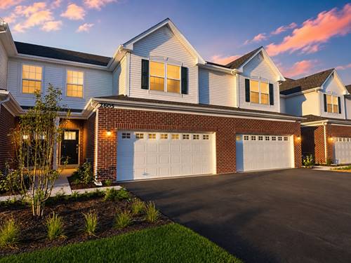 2605 Dundee, New Lenox, IL 60451