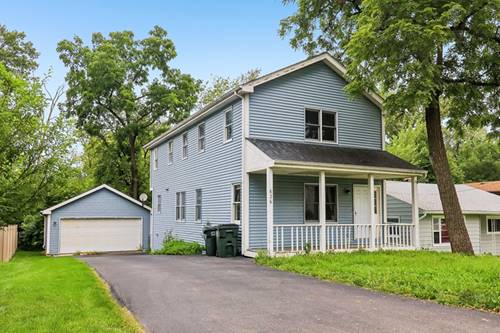 626 Pleasure, Mundelein, IL 60060