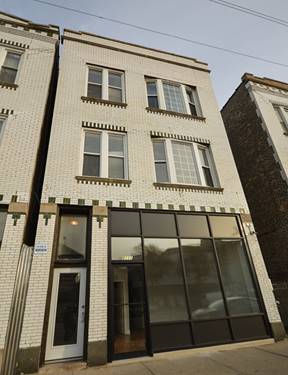 2111 N Western, Chicago, IL 60647