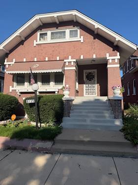8139 S Carpenter, Chicago, IL 60620