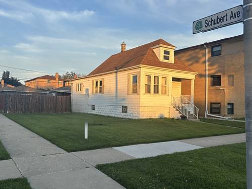 2653 N 73rd, Elmwood Park, IL 60707