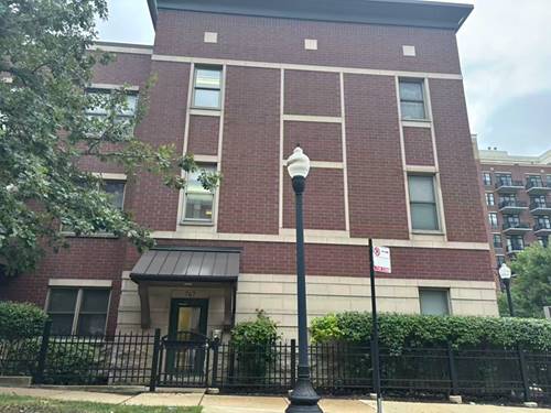 767 W 15th Unit 308, Chicago, IL 60607