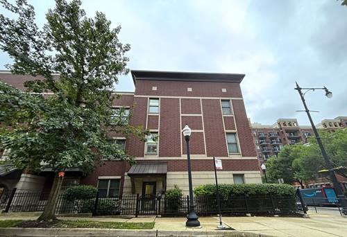 767 W 15th Unit 308, Chicago, IL 60607