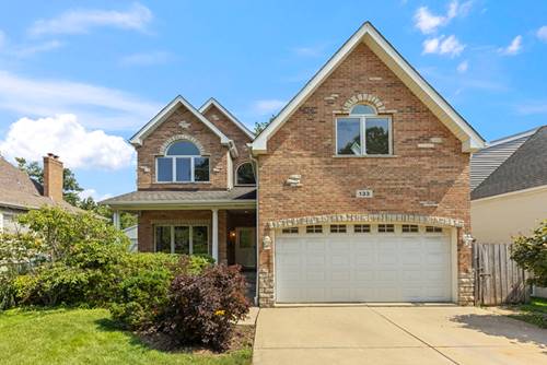 133 N Geneva, Elmhurst, IL 60126