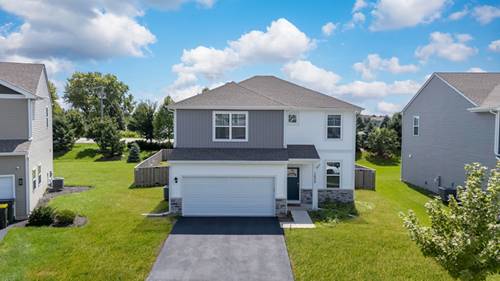1535 Bayberry, Pingree Grove, IL 60140