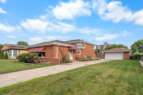 7828 Palma, Morton Grove, IL 60053