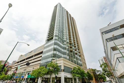111 W Maple Unit 2711, Chicago, IL 60610