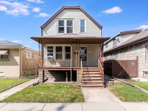 4952 W Ainslie, Chicago, IL 60630