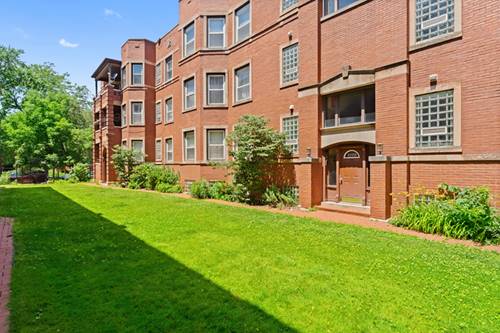 6103 S Kimbark Unit 3E, Chicago, IL 60637