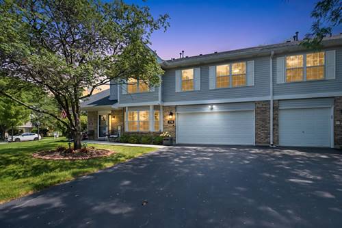 13916 S Cambridge, Plainfield, IL 60544
