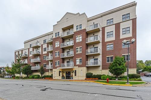 9440 S 51st Unit 413, Oak Lawn, IL 60453