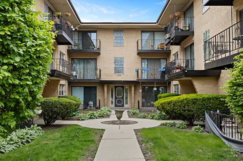4204 N Keystone Unit 2C, Chicago, IL 60641