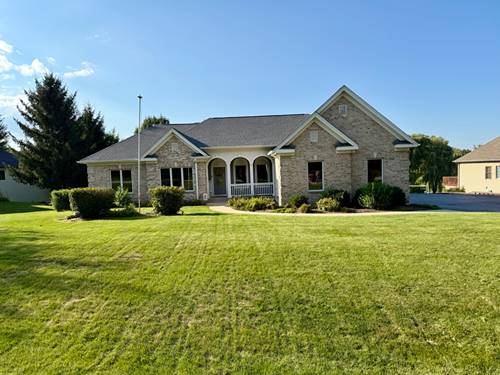 3308 Prairie, Johnsburg, IL 60051
