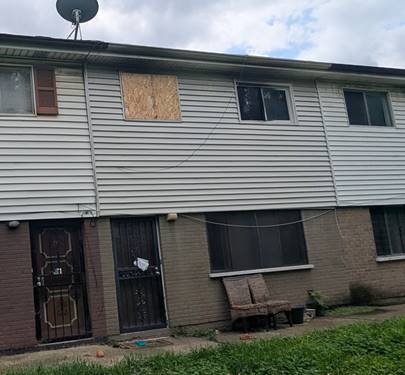 6442 S Yale Unit B, Chicago, IL 60621