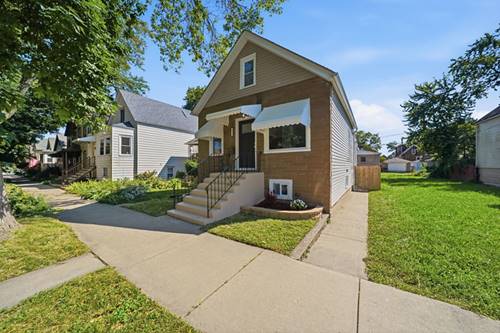 10825 S Avenue H, Chicago, IL 60617