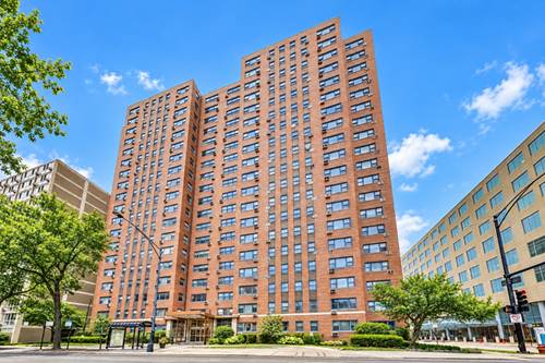 2909 N Sheridan Unit 208, Chicago, IL 60657