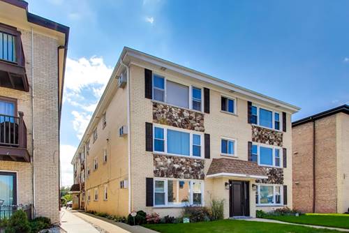 6460 N Northwest Unit 101, Chicago, IL 60631