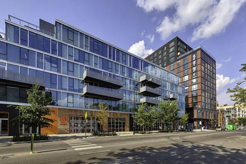 1640 W Division Unit 902, Chicago, IL 60622