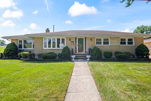 603 W St Aubin, Addison, IL 60101
