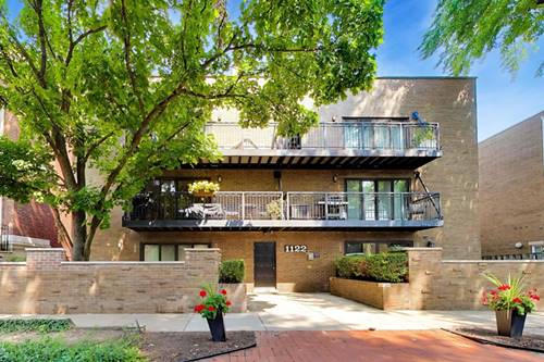 1122 W Altgeld Unit 1, Chicago, IL 60614
