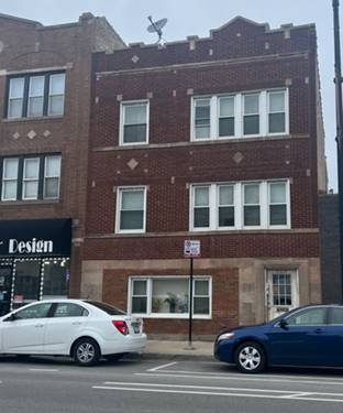 4524 W Lawrence, Chicago, IL 60630