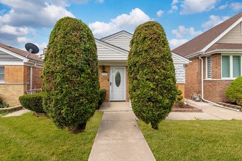7828 Lotus, Burbank, IL 60459