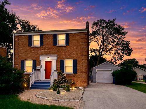 6 E Judith Ann, Mount Prospect, IL 60056