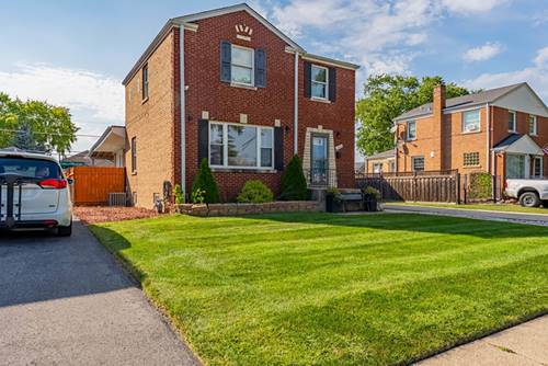 1910 N 74th, Elmwood Park, IL 60707
