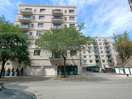680 N Green Unit 704, Chicago, IL 60642