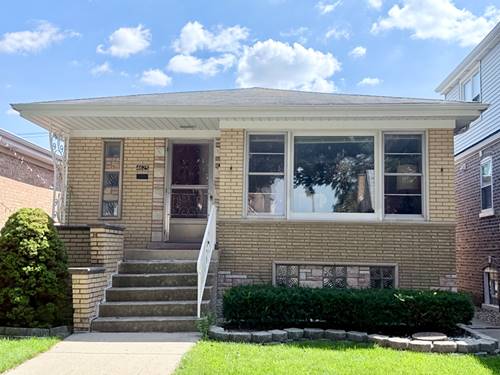 4625 S Komensky, Chicago, IL 60632