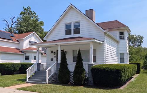 13741 S Wabash, Riverdale, IL 60827