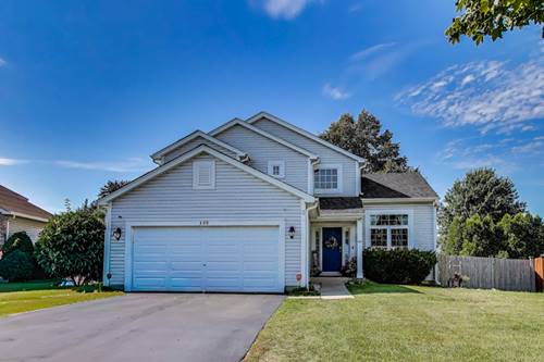 329 Sundance, Bartlett, IL 60103