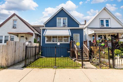 5530 S Seeley, Chicago, IL 60636