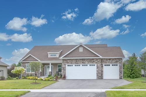 26507 W Cache Isle, Channahon, IL 60410