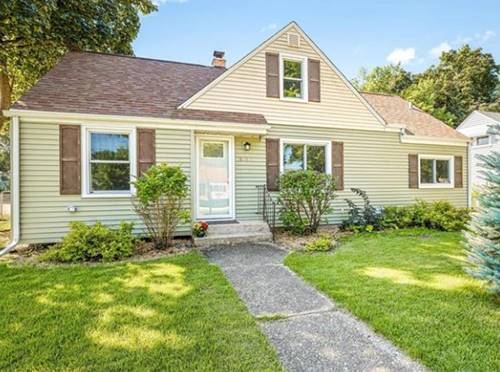 631 Sheridan, Loves Park, IL 61111