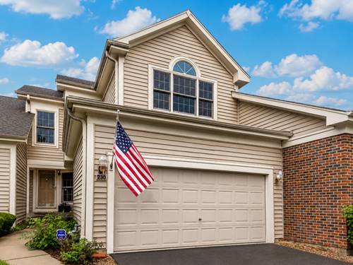 230 Parktrail, Schaumburg, IL 60173