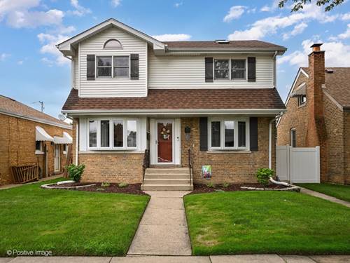 10939 S Millard, Chicago, IL 60655