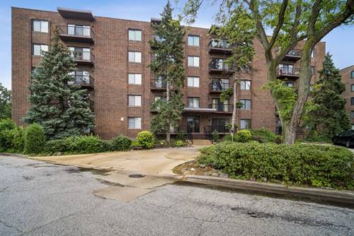 6525 N Nashville Unit 403D, Chicago, IL 60631