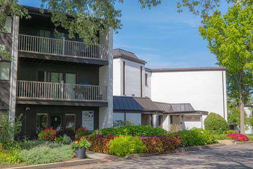 460 Eagle Unit 302, Elk Grove Village, IL 60007