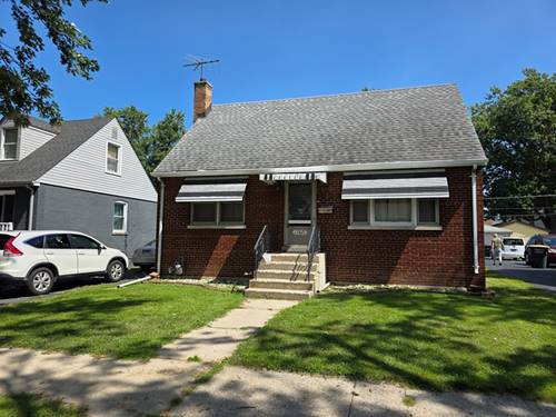 17821 Escanaba, Lansing, IL 60438