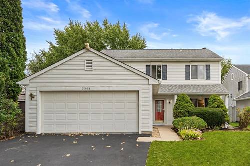 2398 Blue Spruce, Aurora, IL 60502