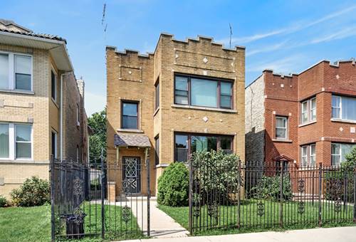 1620 N Merrimac, Chicago, IL 60639