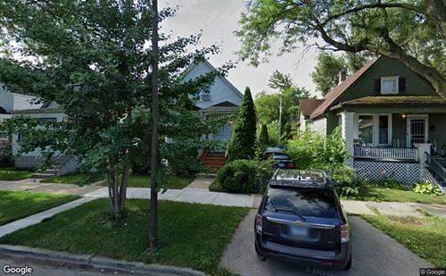 29 W 109th, Chicago, IL 60628