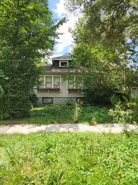 1604 S 21st, Maywood, IL 60153