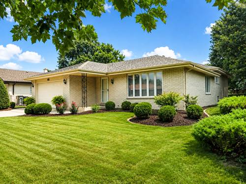 7453 Cashew, Orland Park, IL 60462