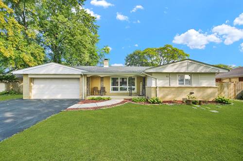 6238 W 128th, Palos Heights, IL 60463
