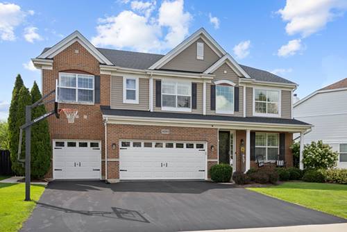 10203 Hunter, Huntley, IL 60142