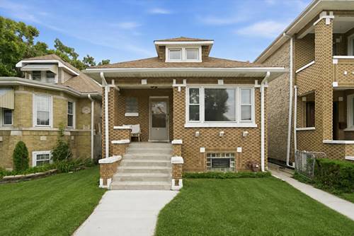 4905 S Keeler, Chicago, IL 60632