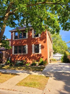6113 N Karlov Unit 2, Chicago, IL 60646