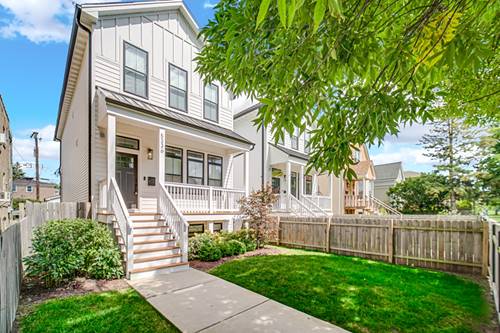 5336 W Leland, Chicago, IL 60630